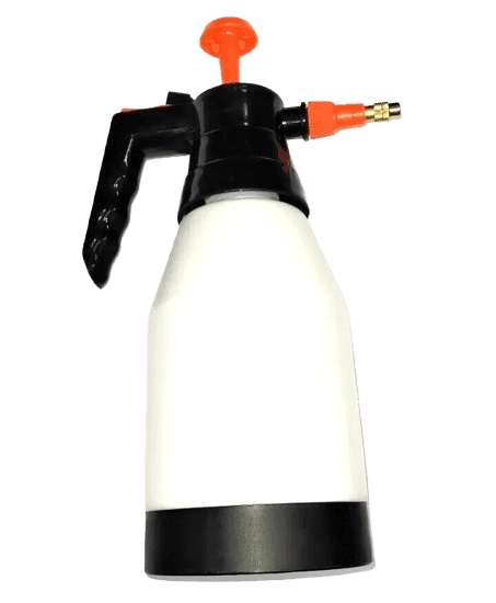 Розпилювач Martin Cox PSPRAY15 – багатоцільовий помповий спрей для розчинників та автохімії - Martin Cox - PSPRAY15 зображення 1