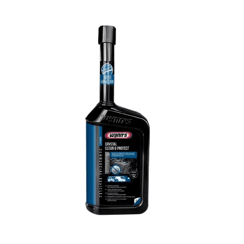 Wynn’s Crystal Clean & Protect 500мл W21090 – присадка для очищення AdBlue та системи SCR дизеля - Wynn`s - W21090