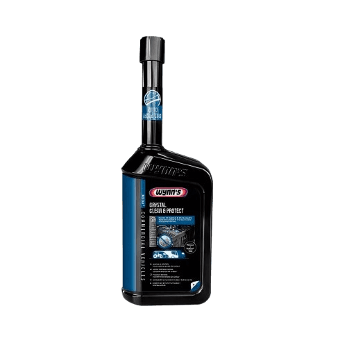 Wynn’s Crystal Clean & Protect 500мл W21090 – присадка для очищення AdBlue та системи SCR дизеля - Wynn`s - W21090 зображення 1