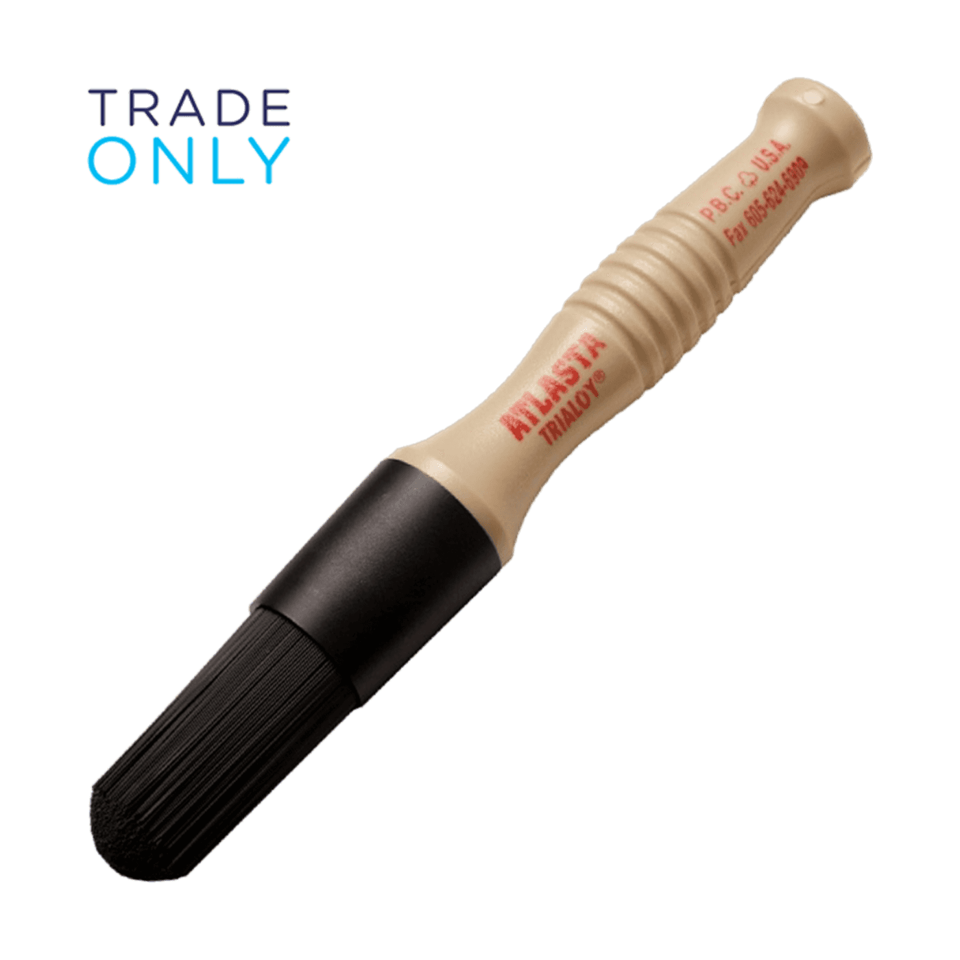 Щітка Атласта для очищення дисків Martin Cox Atlasta Wheel Brush Original MOGG60 - Martin Cox - MOGG60 зображення 3