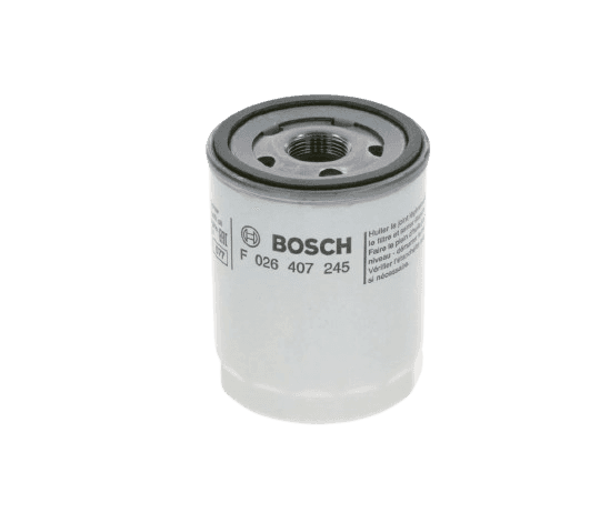 Масляний фільтр BOSCH для Ford Transit V363 2.0D 2016- GK2Q6714AA 2007929 - Bosch - P7245