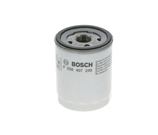 Масляний фільтр BOSCH для Ford Transit V363 2.0D 2016- GK2Q6714AA 2007929 - Bosch - P7245 зображення 1