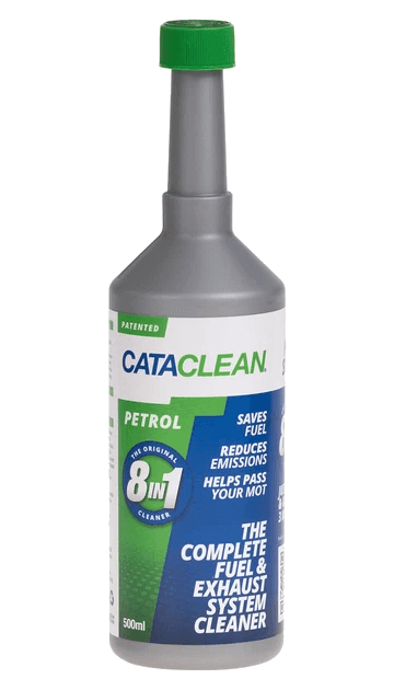 Очисник паливної системи та каталізатора Cataclean Petrol 500 мл - CATACLEAN - CAT001