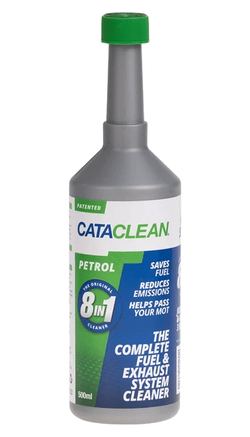 Очисник паливної системи та каталізатора Cataclean Petrol 500 мл - CATACLEAN - CAT001 зображення 1