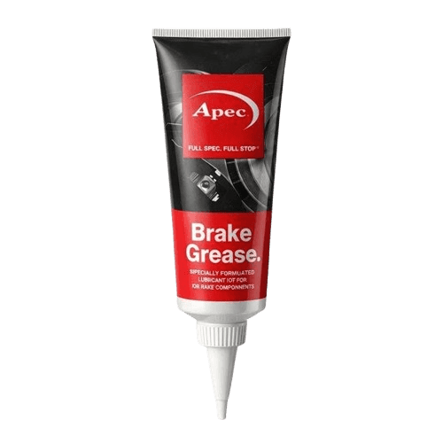 Apec Premium Brake Grease 75мл BG75 – безмідне високотемпературне мастило для гальм - Apec - BG75