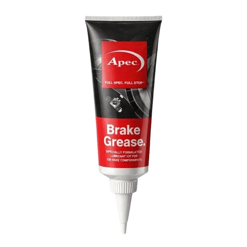 Apec Premium Brake Grease 75мл BG75 – безмідне високотемпературне мастило для гальм - Apec - BG75 зображення 1
