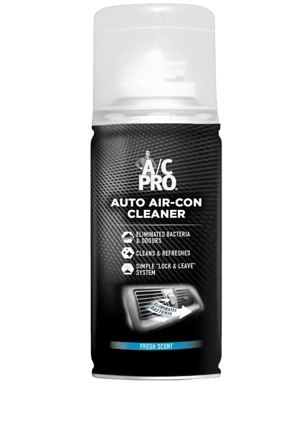 AC Pro STP очищувач кондиціонера авто AC23150EN – аерозольна шашка для A/C та освіжувач повітря - STP - AC23150EN