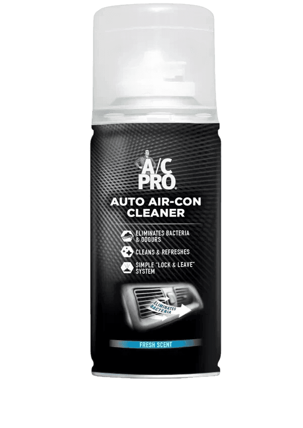 AC Pro STP очищувач кондиціонера авто AC23150EN – аерозольна шашка для A/C та освіжувач повітря - STP - AC23150EN зображення 1