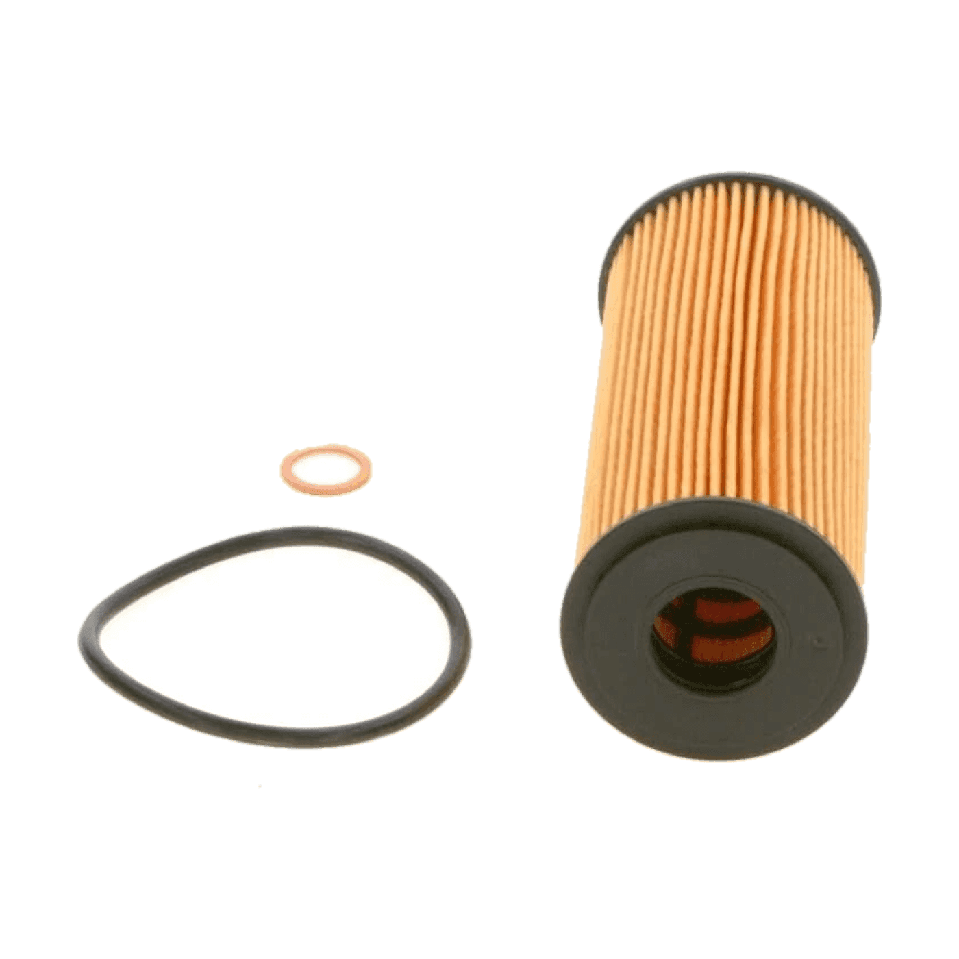 Масляний фільтр BOSCH P7123 для BMW 320D 325D 330D 335D 418D 420D 425D 430D 435D - Bosch - P7123 зображення 2