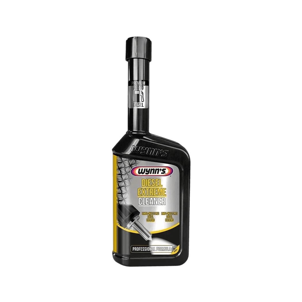 Wynn’s Diesel Extreme Cleaner 500мл 12293 – очищувач форсунок, EGR, турбіни та дизельної системи - Wynn`s - 12293