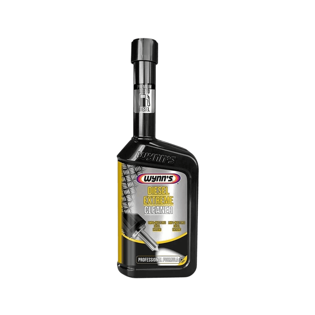 Wynn’s Diesel Extreme Cleaner 500мл 12293 – очищувач форсунок, EGR, турбіни та дизельної системи - Wynn`s - 12293 зображення 1