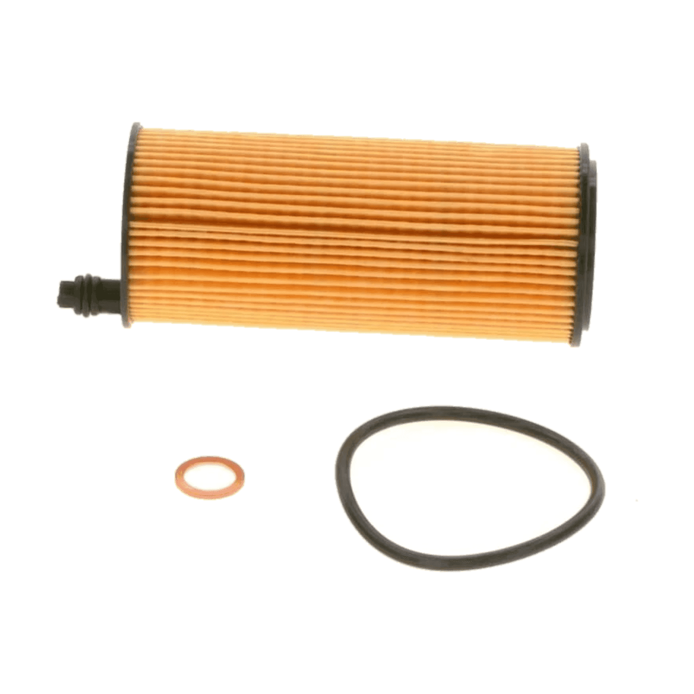 Масляний фільтр BOSCH P7123 для BMW 320D 325D 330D 335D 418D 420D 425D 430D 435D - Bosch - P7123 зображення 4