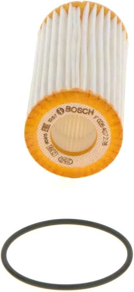 Масляний фільтр BOSCH F026407278 – 06K115466 06K115562 06L115466 06L115466C 06L115562 – OE якість - Bosch - P7004 зображення 3