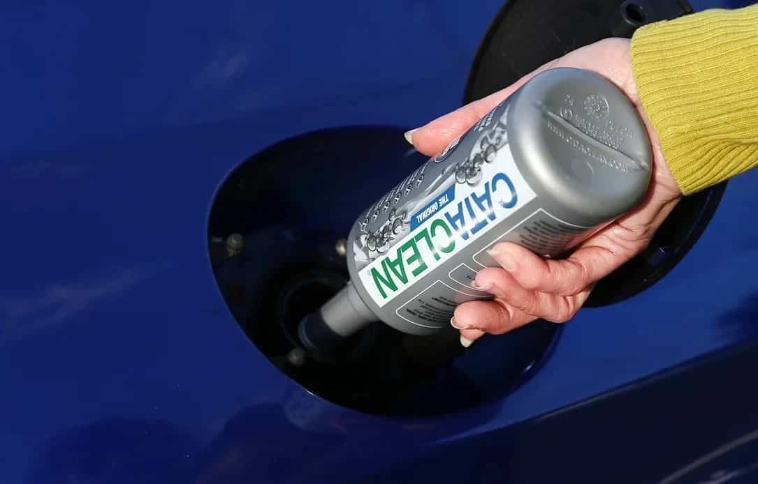 Очисник паливної системи та каталізатора Cataclean Diesel 500 мл - CATACLEAN - CAT002 зображення 3