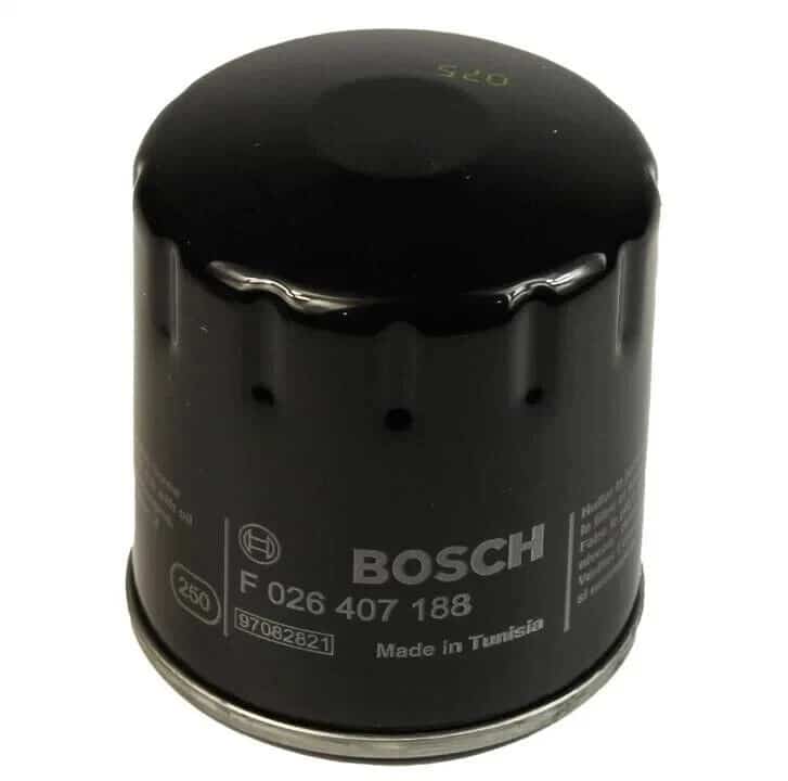 Преміум сервісний комплект з оливою для Citroen Relay Peugeot Boxer 2.2 HDi Diesel 2006 - Bosch - P7188 S0059 N0001 874309 907848 x2 зображення 18