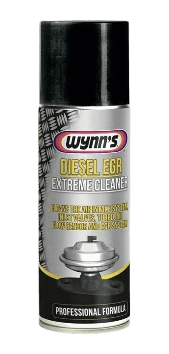 Wynn’s Diesel EGR Extreme Cleaner – очищувач EGR та впускної системи 23379A - Wynn`s - 23379A