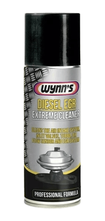 Wynn’s Diesel EGR Extreme Cleaner – очищувач EGR та впускної системи 23379A - Wynn`s - 23379A зображення 1