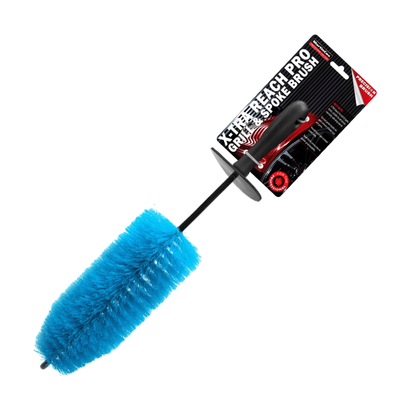 Щітка для очищення дисків Martin Cox Extra Large Reach MOGG109 - Martin Cox - MOGG109 зображення 1