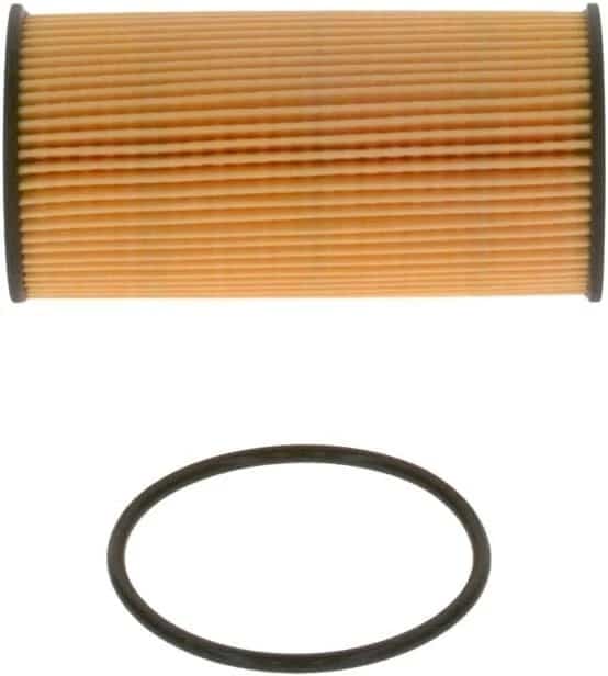 Масляний фільтр BOSCH F026407125 P7125 – K6000619752 6000619752 95517366 A6221800000 - Bosch - P7125 зображення 3